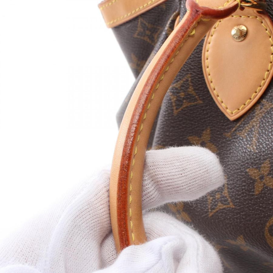 LOUIS VUITTON（ルイ・ヴィトン） ティヴォリPM ブランドオフ