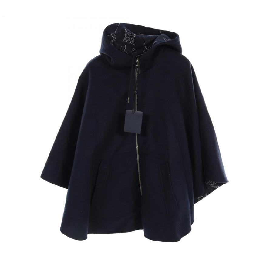 LOUIS VUITTON モノグラム ポンチョ M77382 [M7766] LOUIS VUITTON（ルイ・ヴィトン） モノグラム マヒナ ブランドオフ