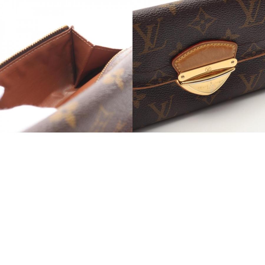 LOUIS VUITTON（ルイ・ヴィトン） ポルトフォイユ ウジェニ ブランド