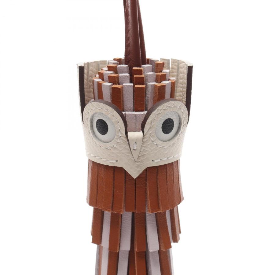 HERMES エルメス シュエット パンドエピス モーヴペール シエンヌ ナタ  