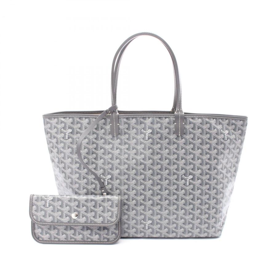 GOYARD（ゴヤール） サンルイPM ブランドオフ GOYARD PVCコーティング