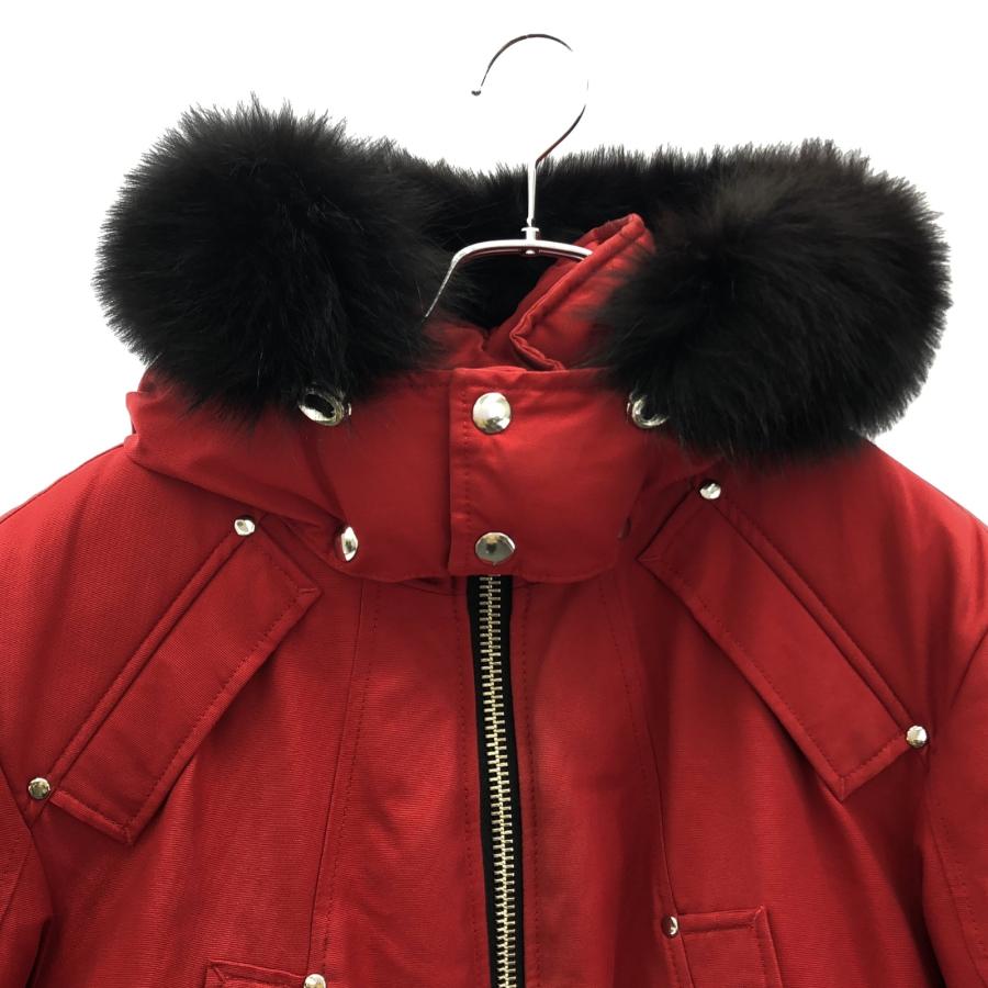 ムースナックルズ ダウンジャケット ブランドオフ MOOSE KNUCKLES