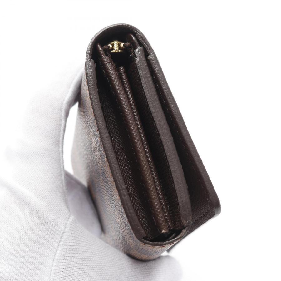 LOUIS VUITTON ルイ・ヴィトン ポルトフォイユ トレゾール