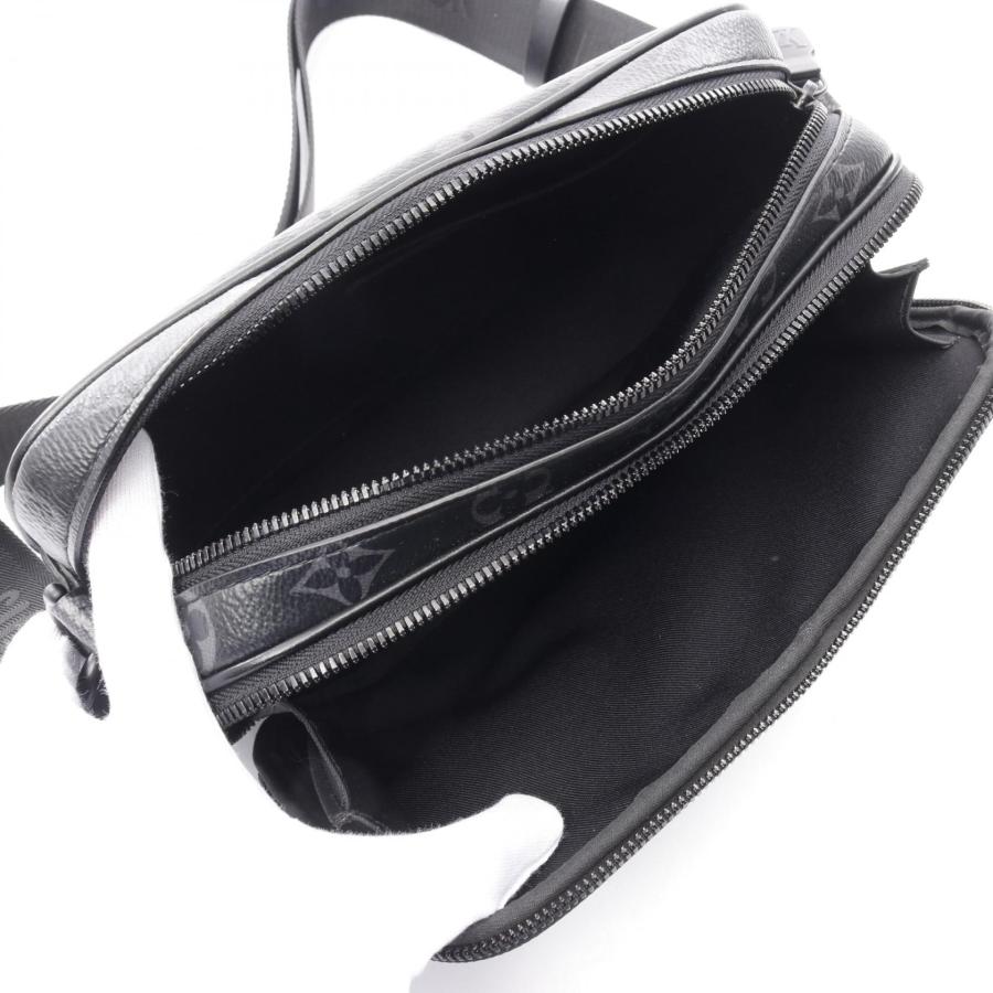 ルイヴィトン アルファメッセンジャー モノグラムエクリプス ショルダーバッグ LOUIS VUITTON ルイヴィトン モノグラムエクリプス アルファ