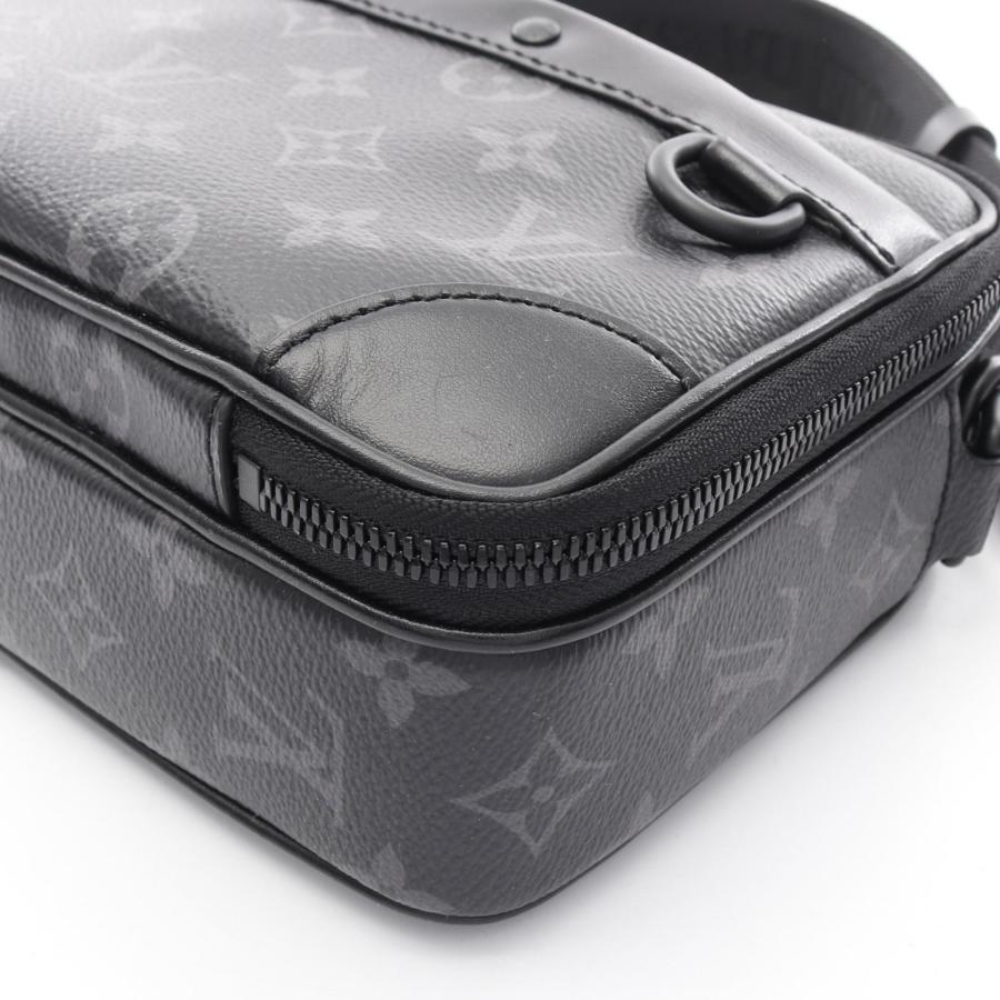 LOUIS VUITTON ルイ・ヴィトン アルファ メッセンジャー