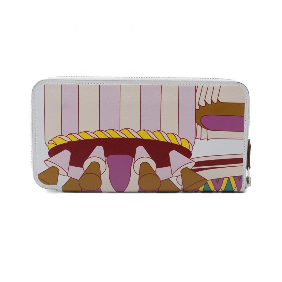 HERMES（エルメス） アザップロング シルクイン ラ パティスリー