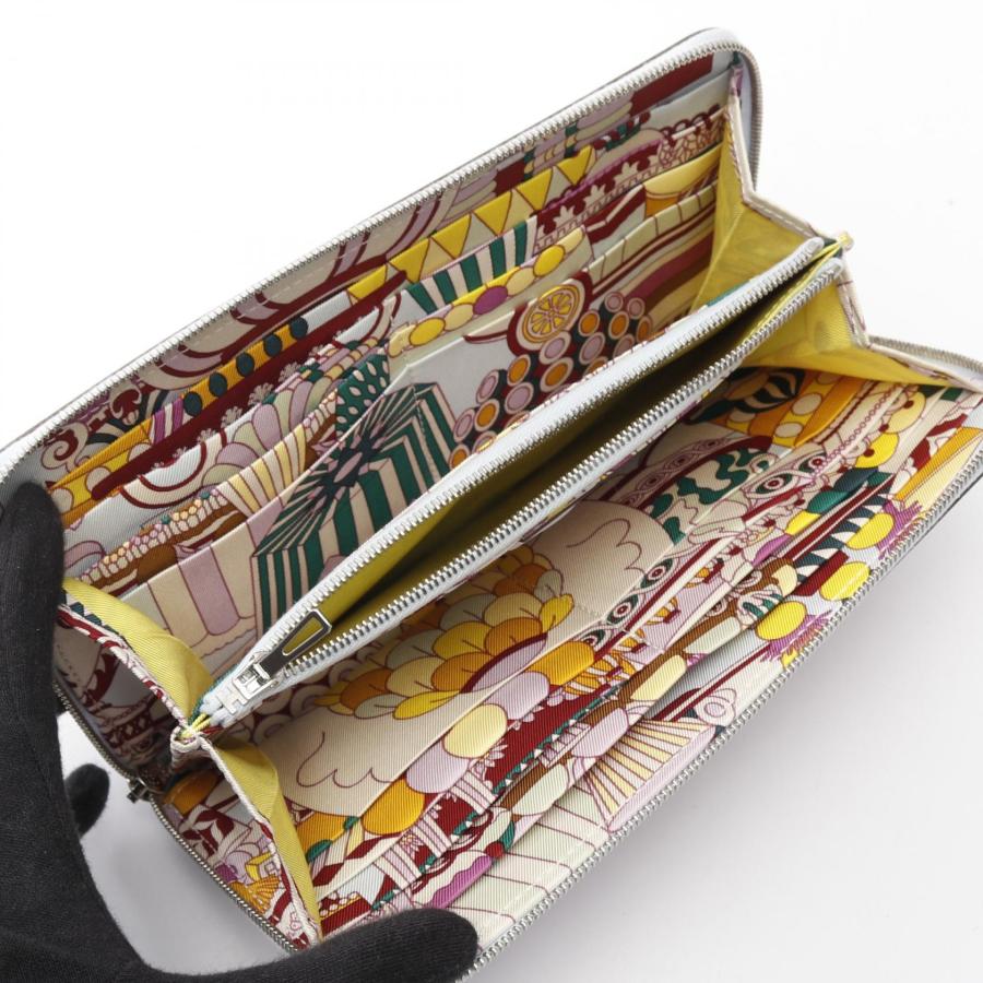 HERMES（エルメス） アザップロング シルクイン ラ パティスリー