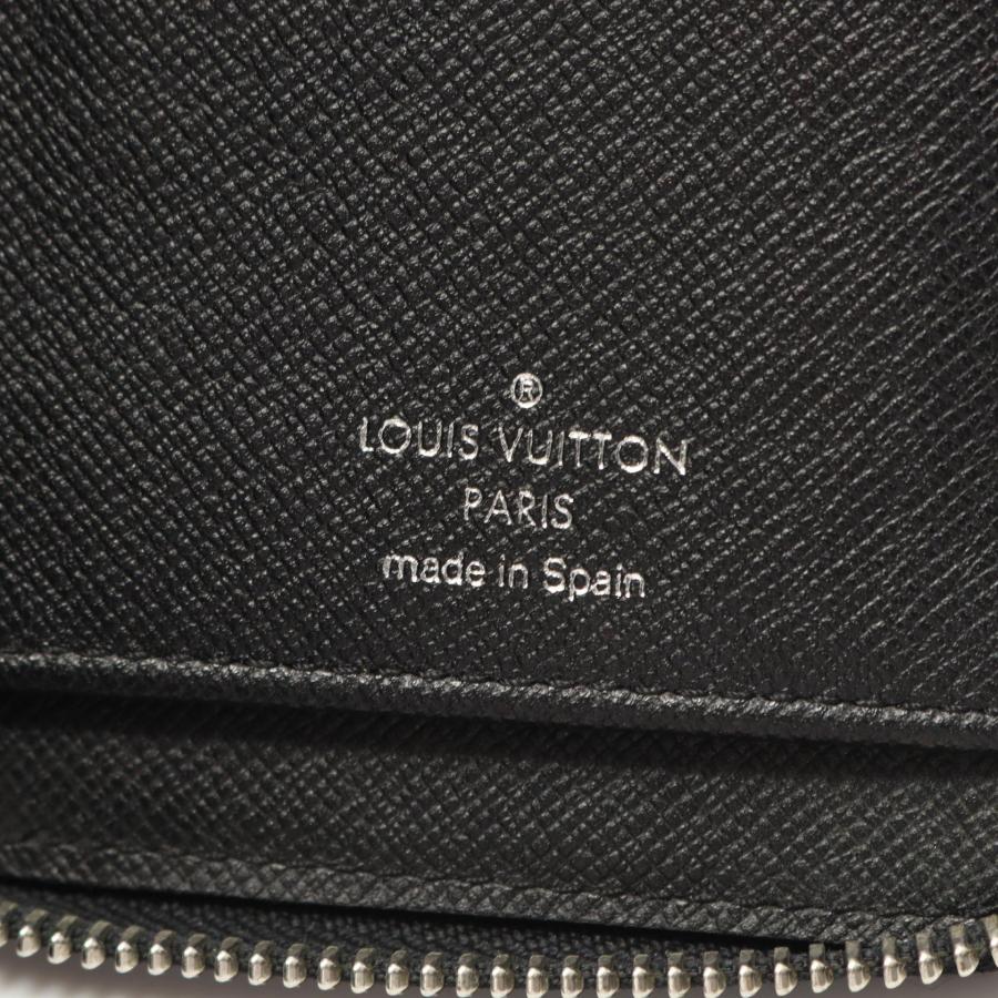 LOUIS VUITTON（ルイ・ヴィトン） ジッピーウォレット ヴェルティカル