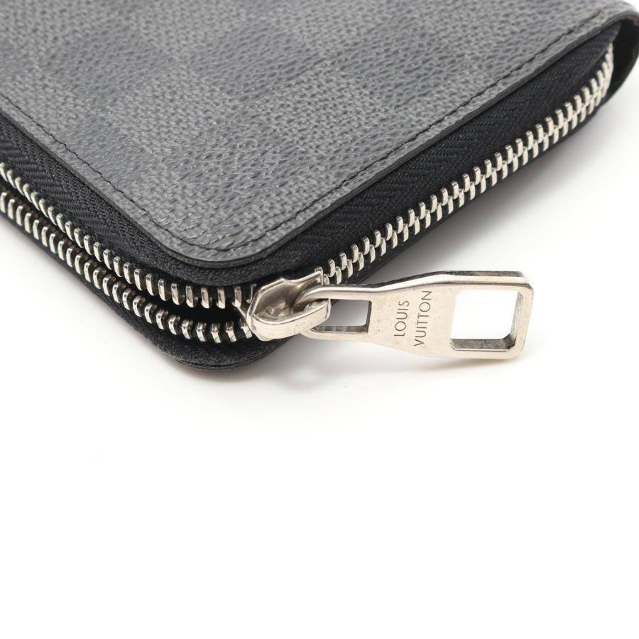 LOUIS VUITTON（ルイ・ヴィトン） ジッピーウォレット ヴェルティカル