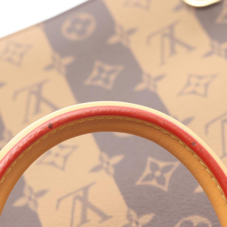 LOUIS VUITTON（ルイ・ヴィトン） × NIGO サックプラ メッセンジャー