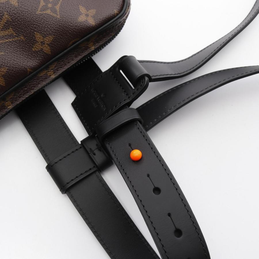 LOUIS VUITTON（ルイ・ヴィトン） ユティリティ サイドバッグ ブランド