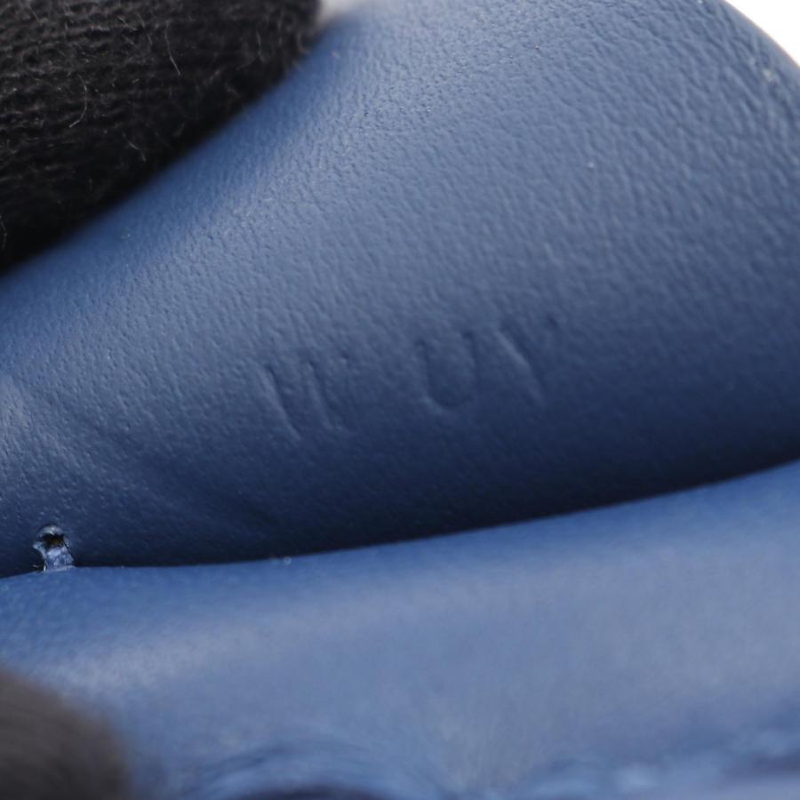 HERMES エルメス ロデオペガサスPM ブルーフランス ブランドオフ  