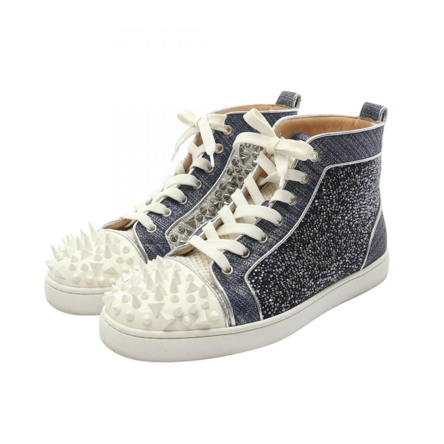 Christian Louboutin（クリスチャンルブタン） ブランドオフ デニム