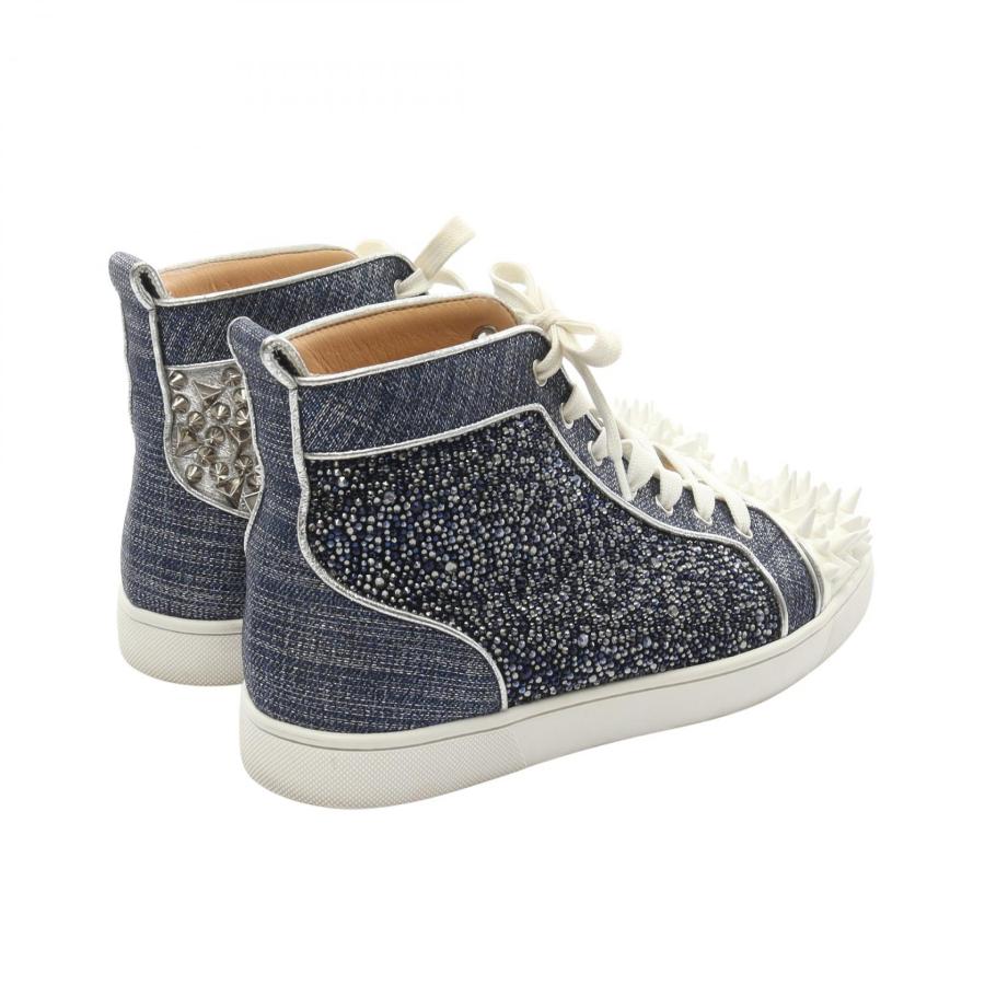Christian Louboutin（クリスチャンルブタン） ブランドオフ デニム