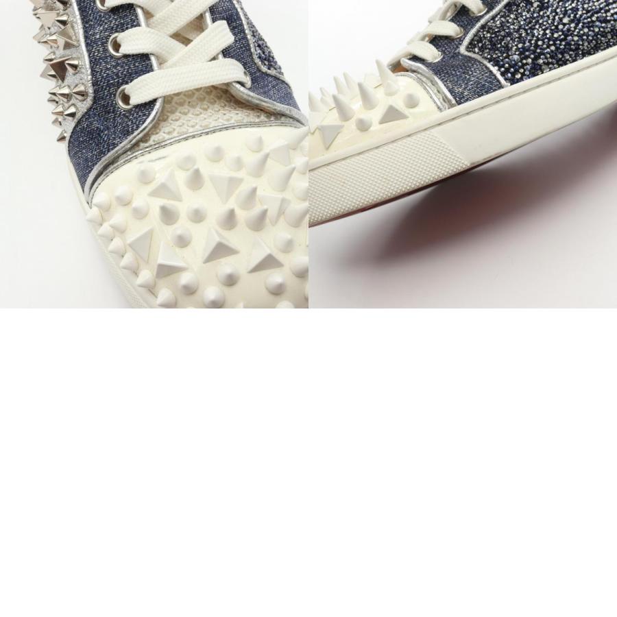 Christian Louboutin（クリスチャンルブタン） ブランドオフ デニム
