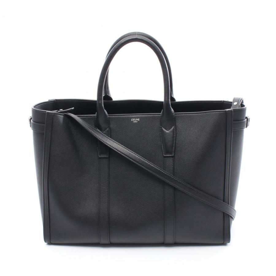 美品中古、CELINEトートバッグ 楽天市場】【セリーヌ】CELINE MADE IN TOTE メイド イン トート