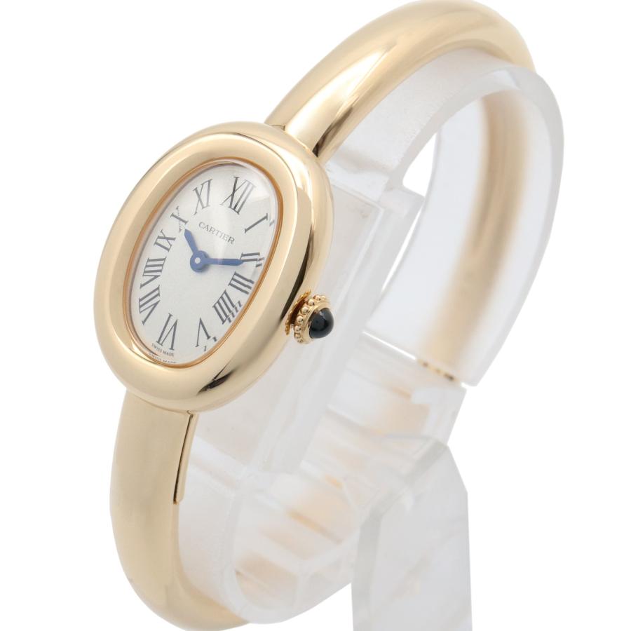Cartier（カルティエ） ベニュワール ブランドオフ CARTIER K18
