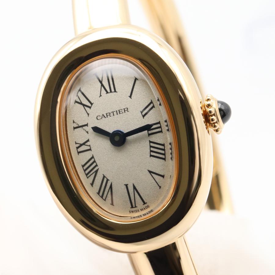 Cartier（カルティエ） ベニュワール ブランドオフ CARTIER K18