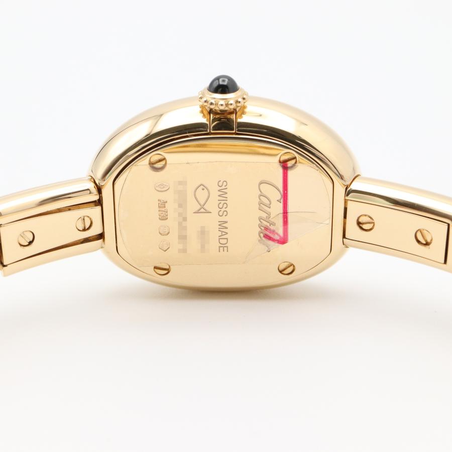 Cartier（カルティエ） ベニュワール ブランドオフ CARTIER K18
