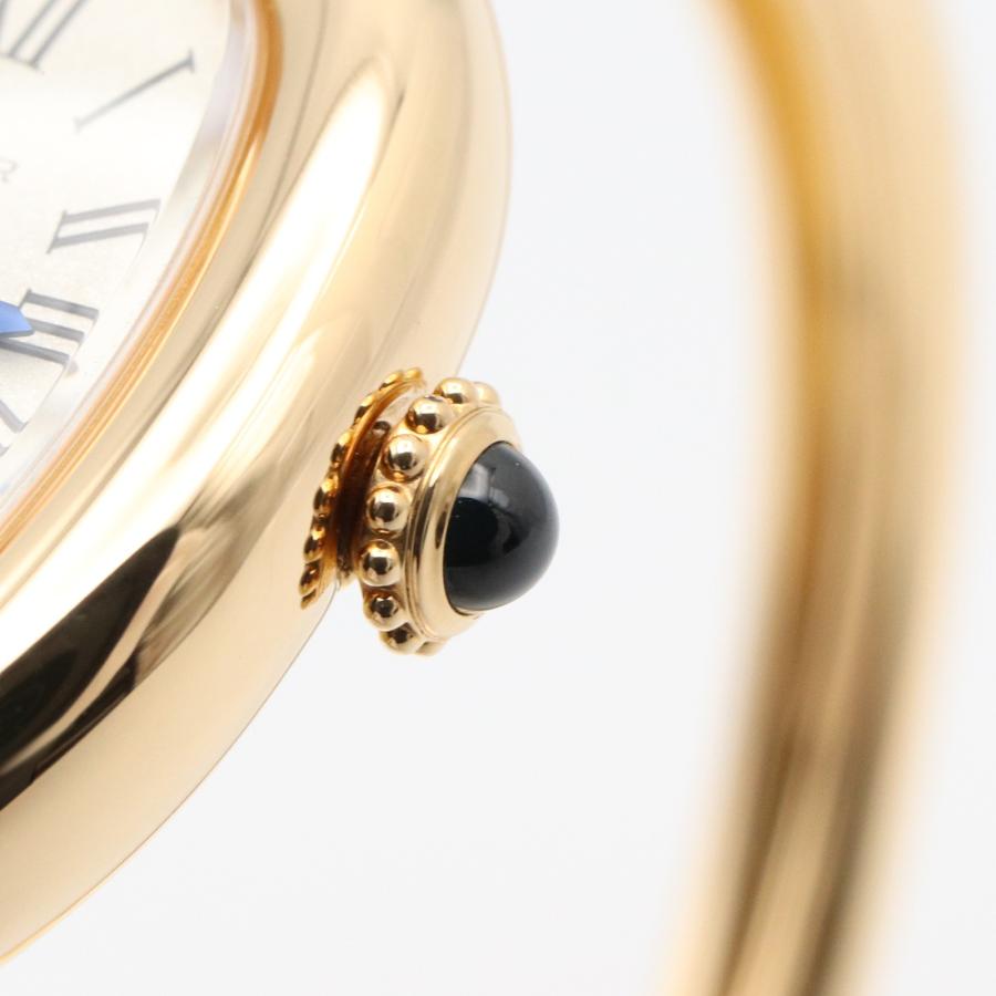 Cartier（カルティエ） ベニュワール ブランドオフ CARTIER K18