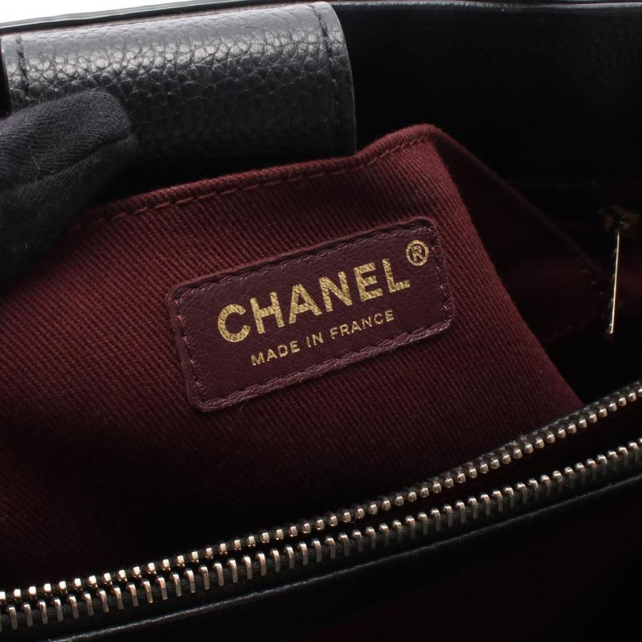 CHANEL（シャネル） ネオエグゼクティブトート ラージ ブランドオフ