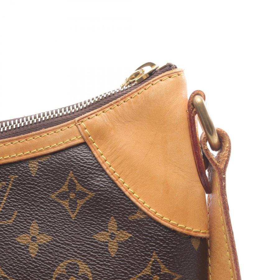 LOUIS VUITTON（ルイ・ヴィトン） オデオンMM ブランドオフ ショルダー