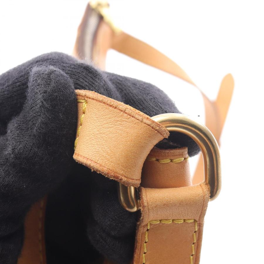 ルイ・ヴィトン オデオンMM ショルダーバッグ レディース 【中古】 LOUIS VUITTON（ルイ・ヴィトン） バッグ レディース ダミエ オデオン