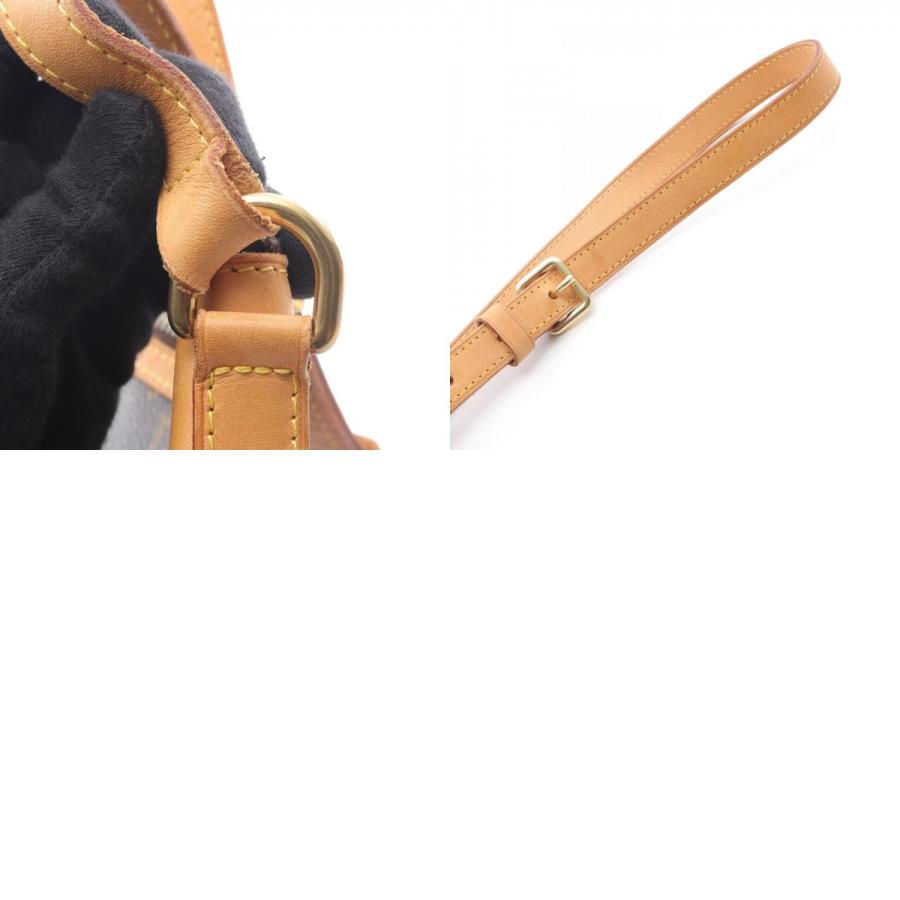 ルイ・ヴィトン オデオンMM ショルダーバッグ レディース 【中古】 LOUIS VUITTON（ルイ・ヴィトン） バッグ レディース ダミエ オデオン