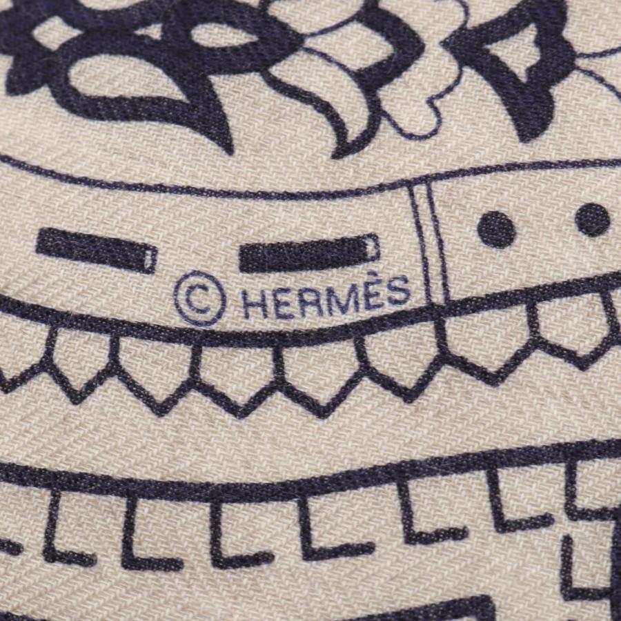 HERMES（エルメス） カレジェアン カレ140 CHEVAL DE COEUR ブランド