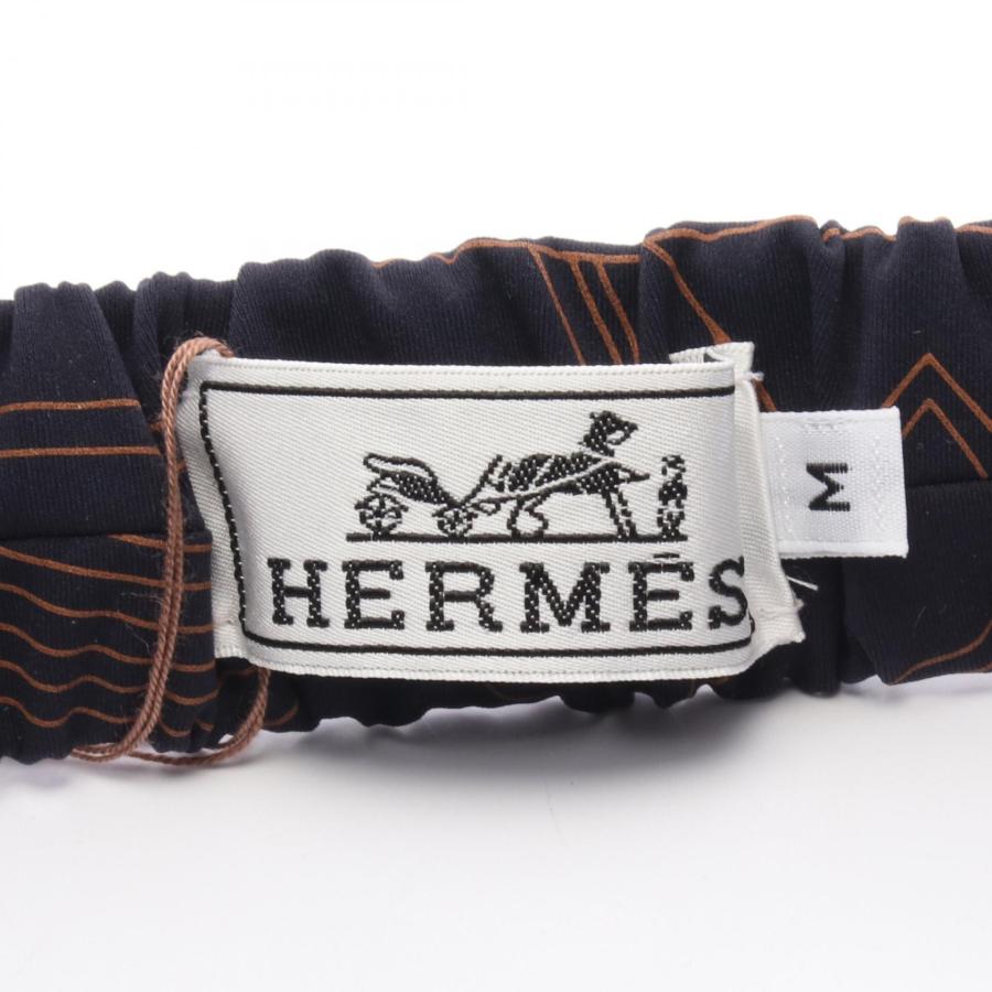 HERMES（エルメス） 爆買 ガビ ヘアバンド ブランドオフ その他 その他 