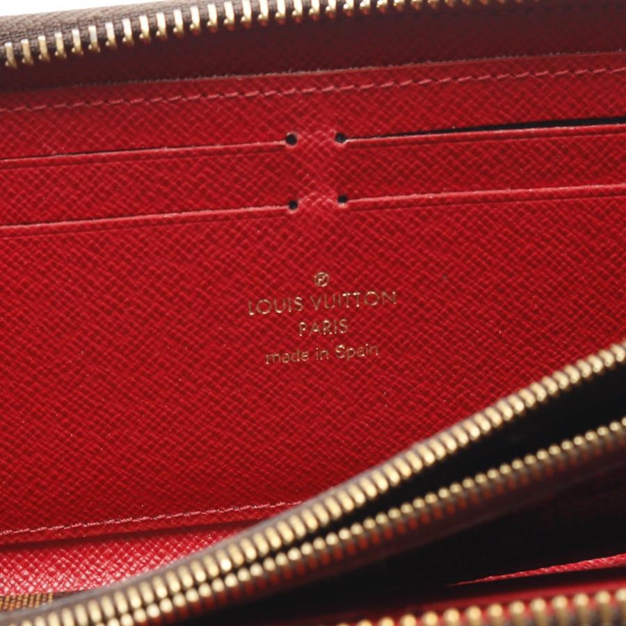 LOUIS VUITTON（ルイ・ヴィトン） ポルトフォイユ クレマンス ブランド