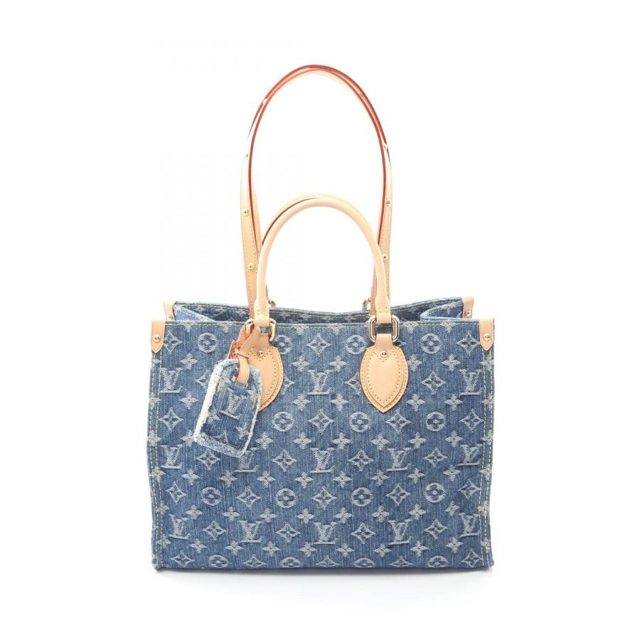 LOUIS VUITTON オンザゴーMM すぐ届く・国内発送】ルイヴィトン オンザゴー MM (Louis Vuitton
