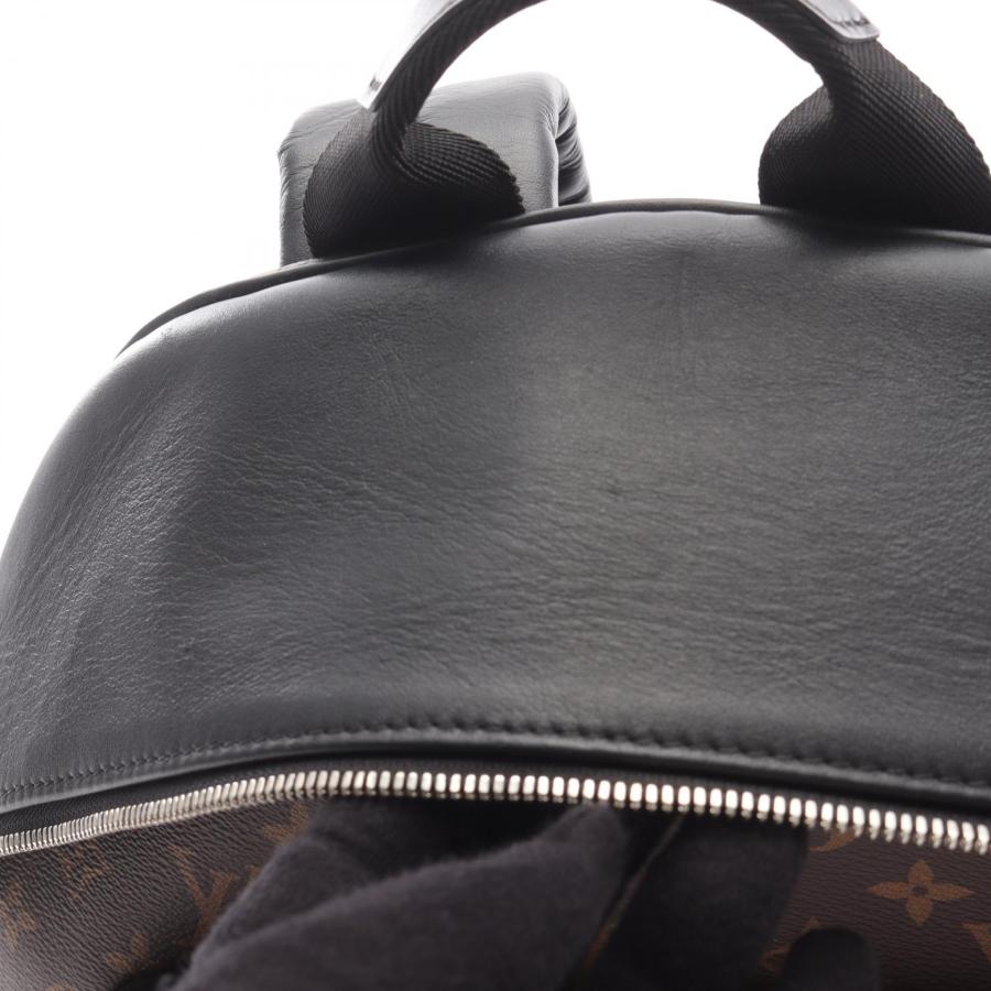 LOUIS VUITTON ルイ・ヴィトン ジョッシュ NV ブランドオフ リュック