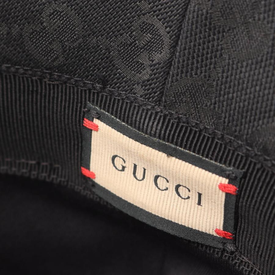 GUCCI（グッチ） GGマーモント GGキャンバス ブランドオフ ナイロン