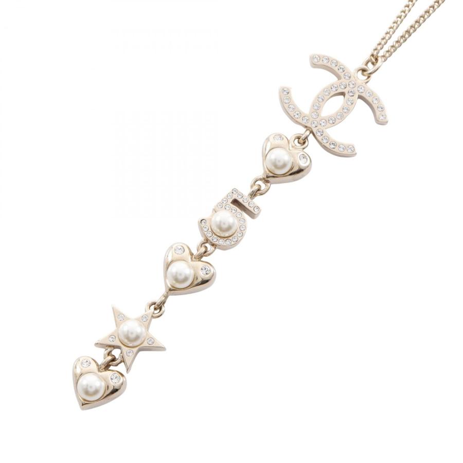 CHANEL（シャネル） ココマーク ハート スター ブランドオフ