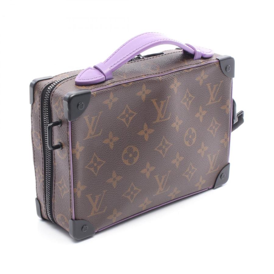 LOUIS VUITTON（ルイ・ヴィトン） ハンドル ソフトトランク ブランド