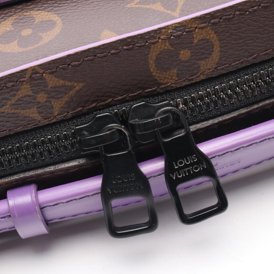 LOUIS VUITTON（ルイ・ヴィトン） ハンドル ソフトトランク ブランド