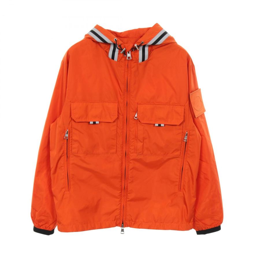 MONCLER（モンクレール） ABBE パーカー ブランドオフ ナイロン その他