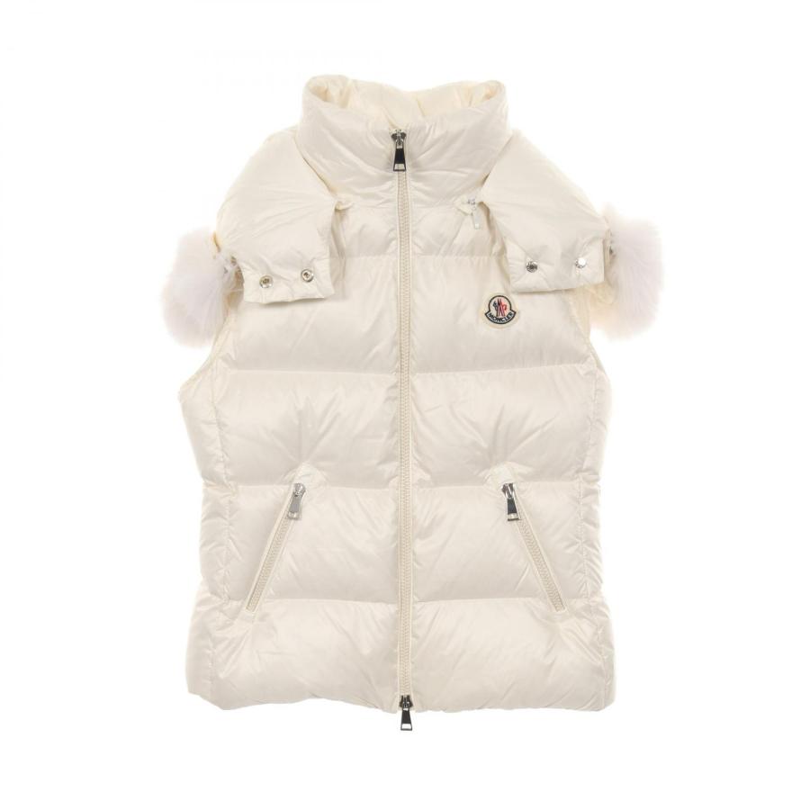【未使用級】モンクレール MONCLER GALLINULE ダウンベスト MONCLER（モンクレール） GALLINULE ブランドオフ ナイロン ダウン