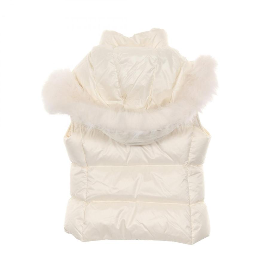 MONCLER（モンクレール） GALLINULE ブランドオフ ナイロン ダウン