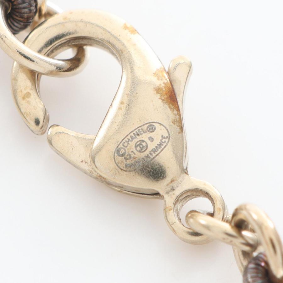 CHANEL（シャネル） ココマーク ハート ブランドオフ CHANEL GP