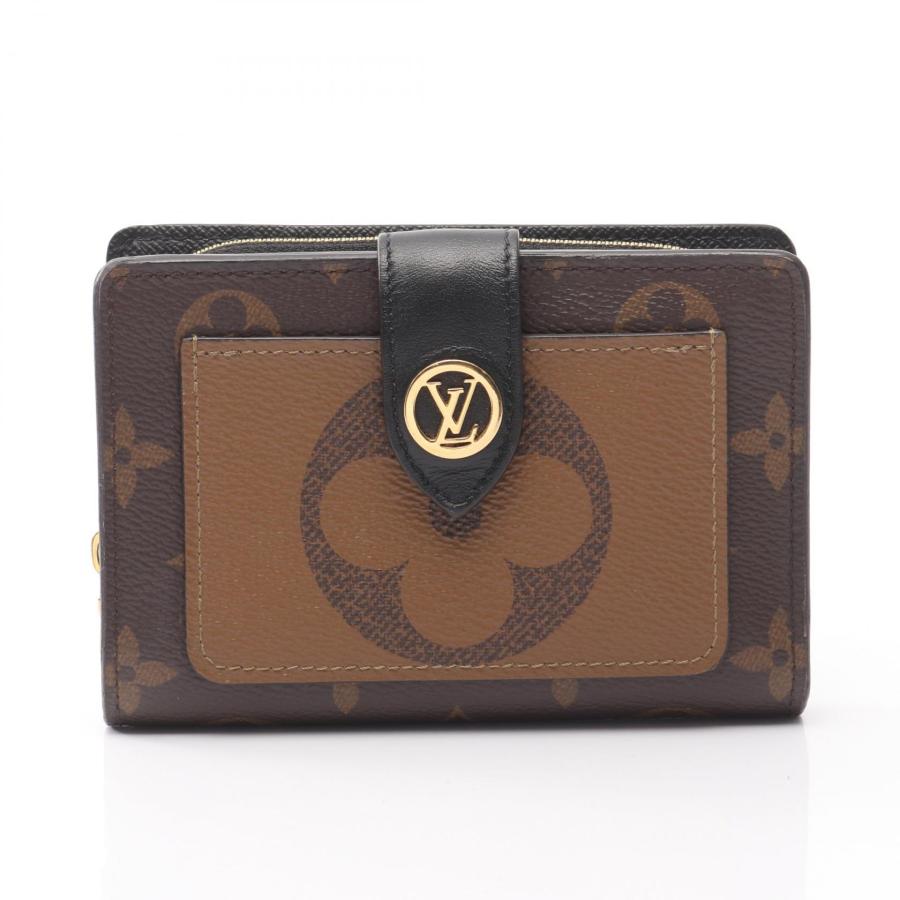 【新品未使用】ルイヴィトン ポルトフォイユ ジュリエット 正規品保証 Z331 LOUIS VUITTON（ルイ・ヴィトン） ポルトフォイユジュリエット