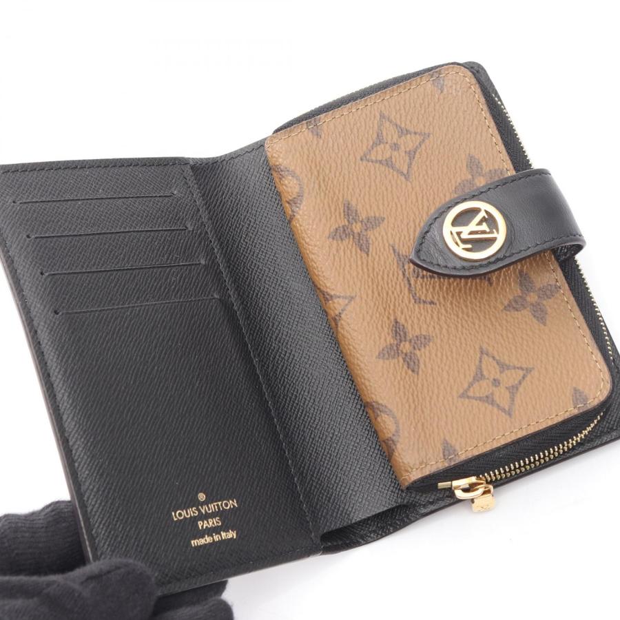 LOUIS VUITTON（ルイ・ヴィトン） ポルトフォイユジュリエット