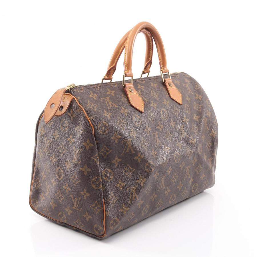 LOUIS VUITTON（ルイ・ヴィトン） スピーディ35 モノグラム ブランド