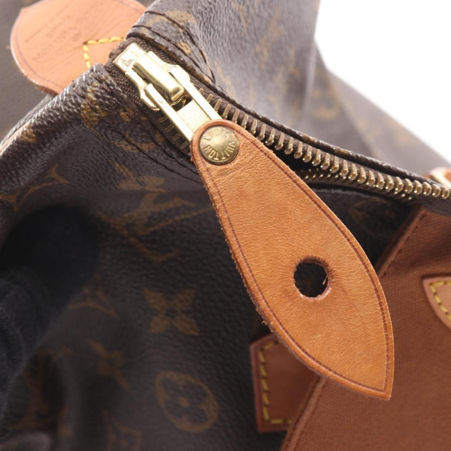【匿名発送】ルイヴィトン スピーディ35 ハンドバッグ モノグラム LOUIS VUITTON（ルイ・ヴィトン） スピーディ35 モノグラム ブランド