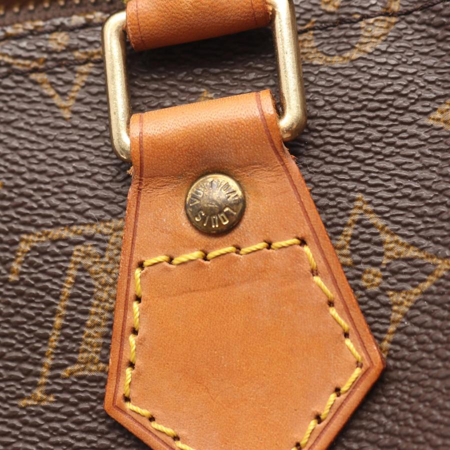 LOUIS VUITTON（ルイ・ヴィトン） スピーディ35 モノグラム ブランド