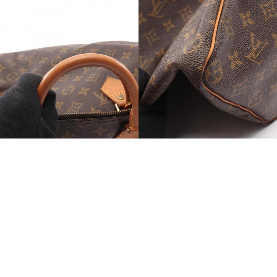LOUIS VUITTON（ルイ・ヴィトン） スピーディ35 モノグラム ブランド
