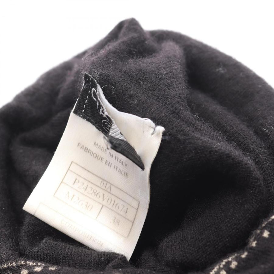 CHANEL（シャネル） ブランドオフ カシミヤ ニット 中古 レディース