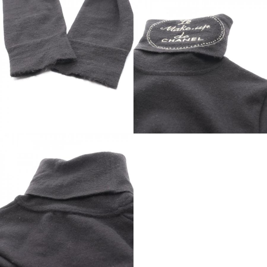 CHANEL（シャネル） ブランドオフ カシミヤ ニット 中古 レディース