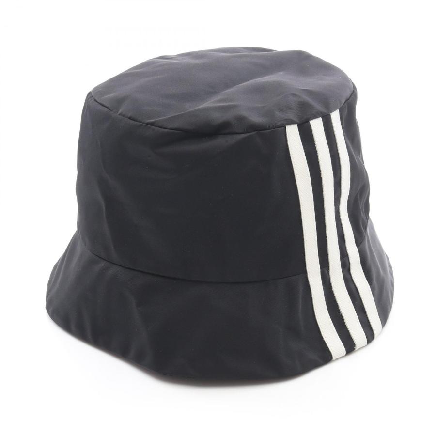 PRADA（プラダ） × adidas Re-Nylon ブランドオフ ナイロン ハット